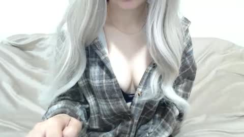 CamilleBunny online show from April 2, 1:57 am