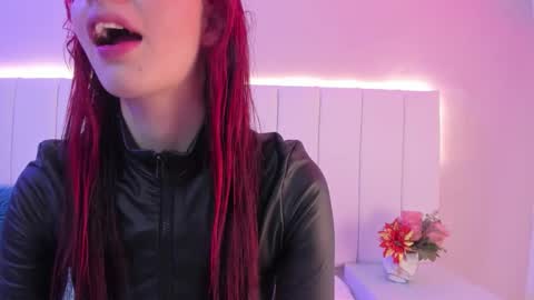 C A M I L L E N    Help me get to the top online show from October 26, 10:09 pm