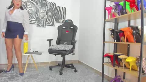 camillevega_01 online show from February 25, 12:36 am