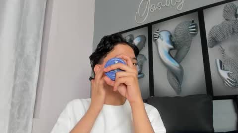 Camillo Virgil online show from January 16, 11:19 am