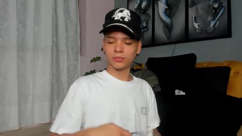 Camillo Virgil online show from January 13, 11:29 am