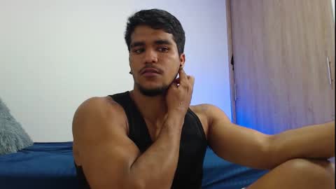 camilo_contre21 online show from December 2, 12:20 am