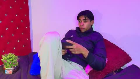 camilo online show from September 19, 5:33 am