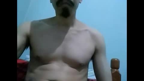 camilo safado online show from January 7, 2:42 am