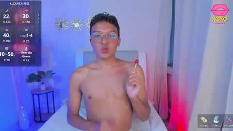 camilo_santoss online show from July 10, 11:09 pm