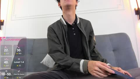 Camilo online show from May 20, 3:03 am