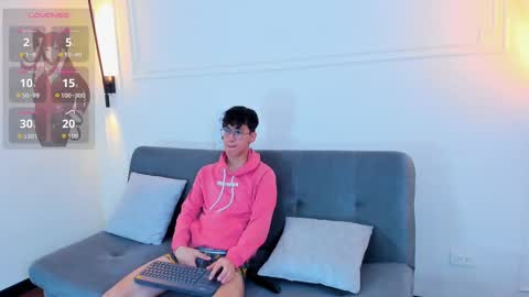 Camilo online show from October 22, 3:53 am