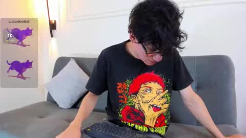 Camilo online show from January 9, 3:23 am