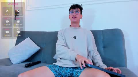 Camilo online show from November 5, 3:41 am