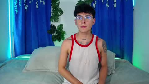 CAMILO online show from February 3, 6:49 pm