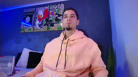 CAMILO  online show from February 27, 11:17 am
