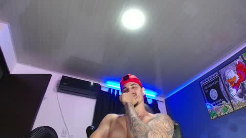 CAMILO  online show from February 8, 3:42 pm