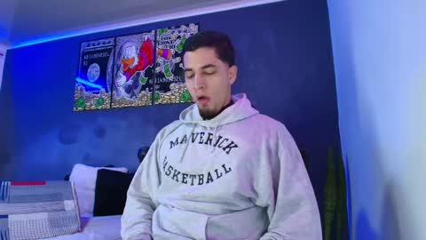 CAMILO  online show from February 25, 1:10 pm