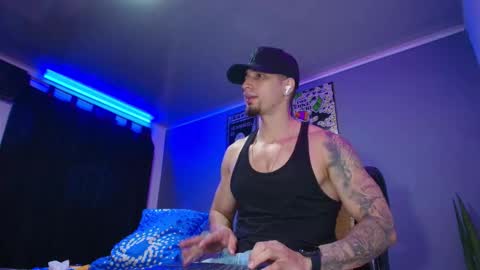 CAMILO  online show from February 2, 4:36 pm