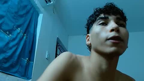 camilo online show from April 2, 2:08 am