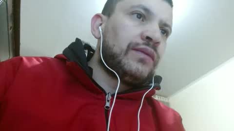 camilo online show from January 25, 8:42 am