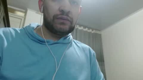 camilo online show from January 22, 7:13 pm