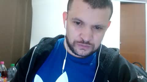 camilo online show from April 13, 12:48 am