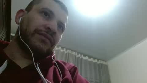 camilo online show from January 18, 7:17 am