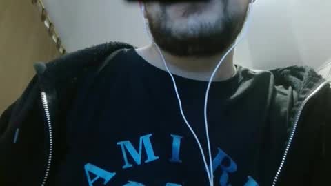 camilo online show from February 19, 7:05 pm