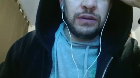 camilo online show from February 19, 1:17 pm