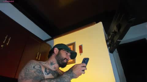 Camilo online show from January 11, 1:50 pm