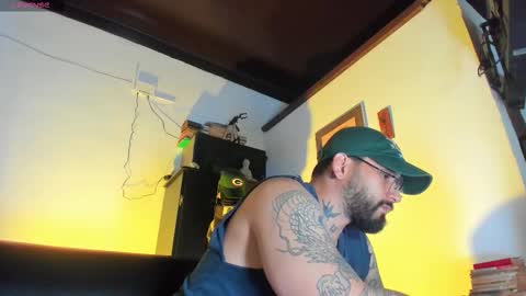 Camilo online show from October 6, 3:08 pm