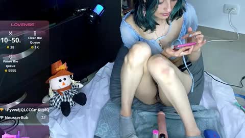 Cami  online show from October 26, 4:46 am