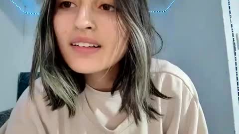 Cami  online show from July 29, 5:40 am