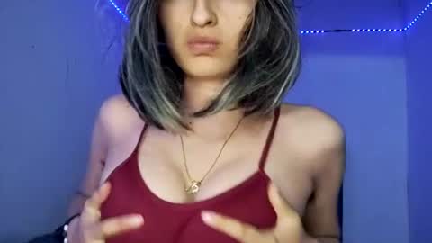 Cami  online show from July 23, 5:16 am