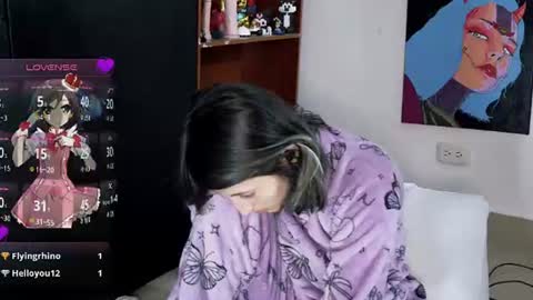 Cami  online show from July 1, 11:41 am