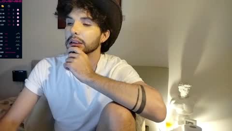 camilo online show from September 23, 6:29 am