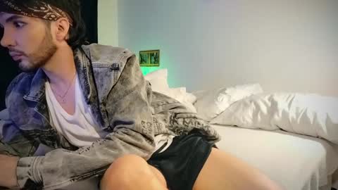camilo online show from February 7, 2:51 am