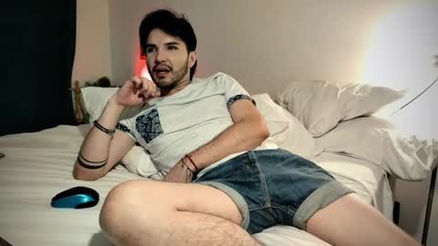 camilo online show from February 1, 12:29 am