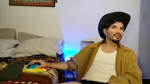 camilo online show from November 11, 6:04 am