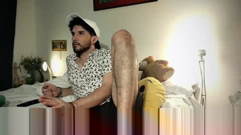 camilo online show from January 28, 1:08 am
