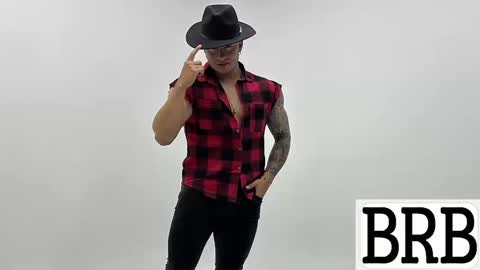 Camilo Teran online show from September 12, 2:35 am