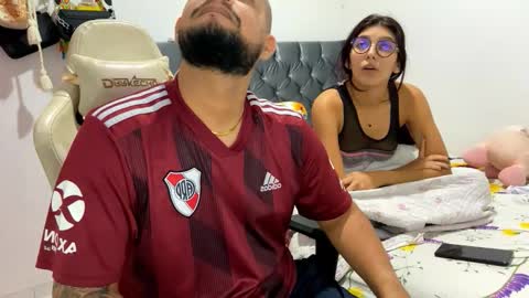 camilow777 online show from October 19, 3:00 am