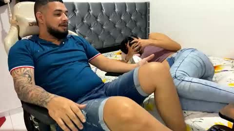 camilow777 online show from October 24, 3:18 am