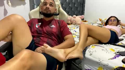 camilow777 online show from October 18, 2:38 am