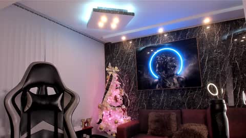 Camilo Watson online show from December 5, 12:14 am