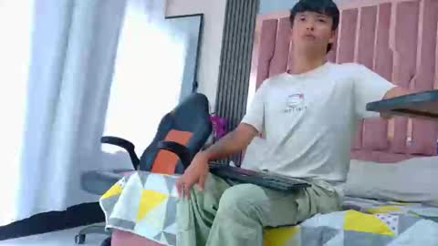 CamilowhiteS online show from October 25, 8:42 pm