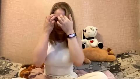Milana Stone online show from September 23, 10:09 am