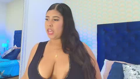 Cami Pipper online show from October 28, 7:20 am