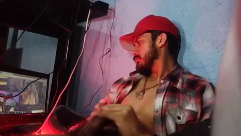 camisitas737 online show from January 18, 5:27 am