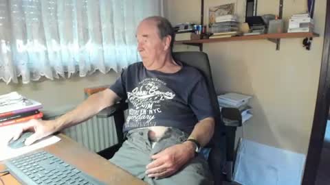 Cammee online show from July 30, 3:34 pm