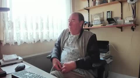 Cammee online show from February 2, 2:14 pm