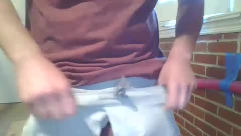 cammyman6900 online show from October 9, 1:38 pm