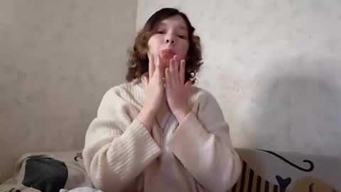 cammyrose_ online show from October 27, 12:38 pm