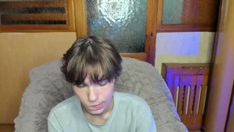 Camp of horny boys online show from December 4, 7:28 pm